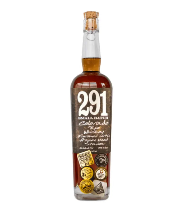 291_Colorado_Rye_Whiskey_750mL