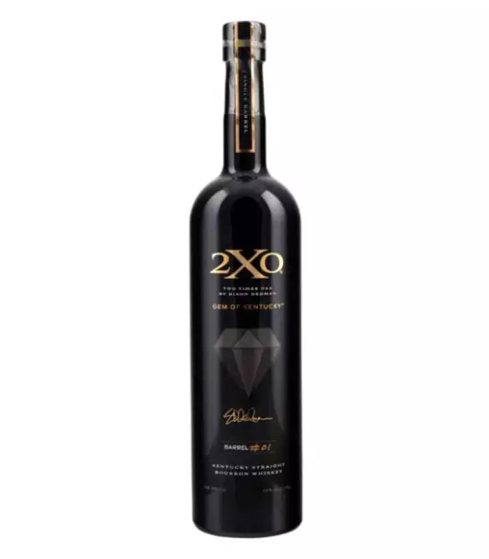 2XOGemofKentuckySingleBarrelSelect