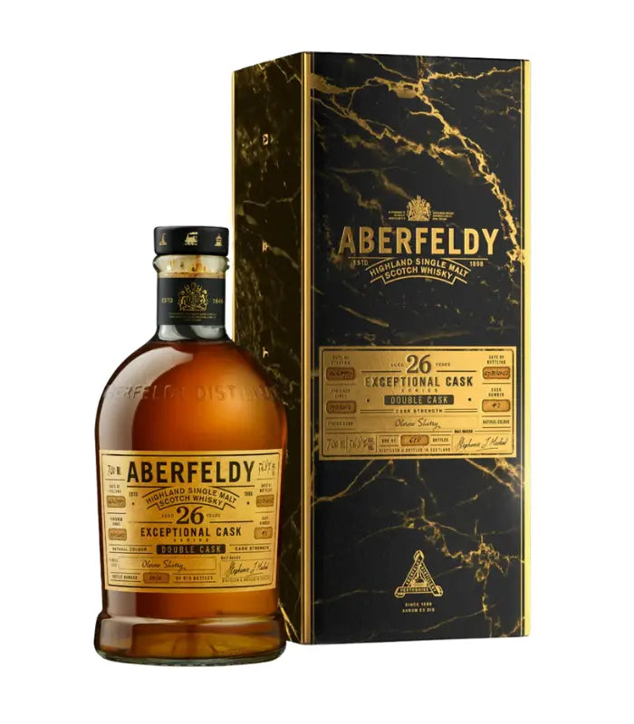 Aberfeldy_Single_Malt_Scotch_Exceptional_Cask_Series_Double_Cask_26_Year_Whiskey_700mL
