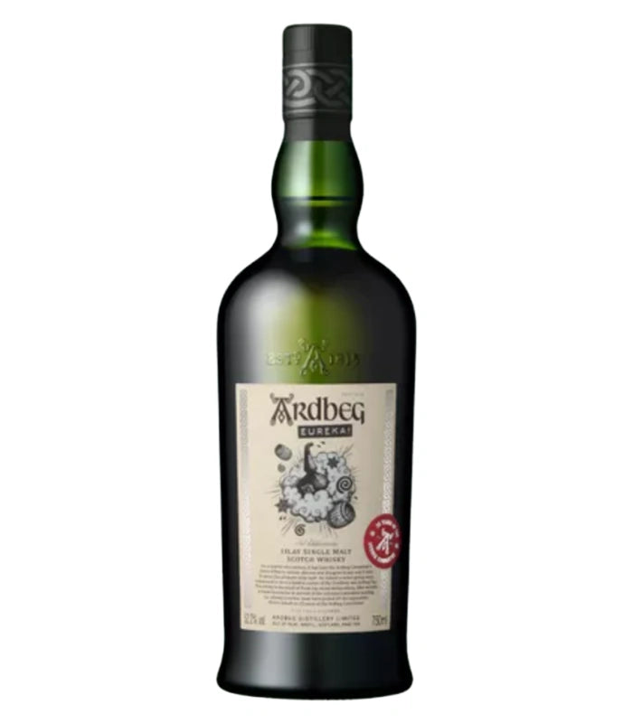 ArdbegEurekaIslaySingleMaltScotchWhisky750mL