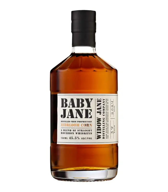 BabyJaneBourbonWhiskeybyWidowJane750mL_d01cbd6c-3967-42a9-b799-72a3e5fc99df