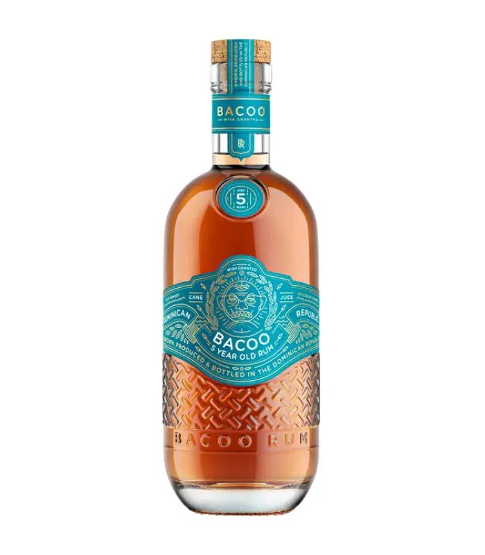 Bacoo5YearOldRum750mL_1