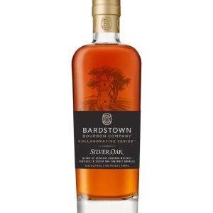 Bardstown Bourbon Company Collaborative Series Silver Oak 750mL