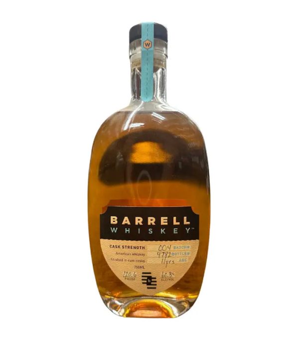BarrellWhiskeyCaskStrengthBatch004750mL