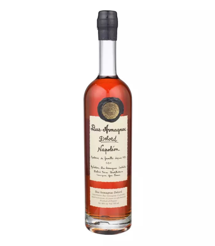 BasArmagnacDelordNapoleon750mL
