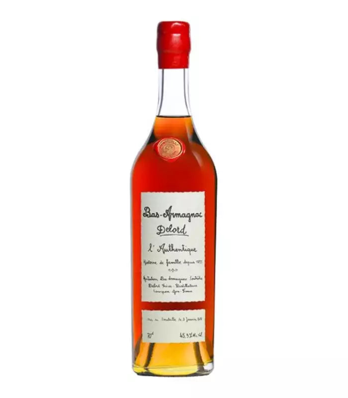 BasArmagnacDelordl_Authentique750mL