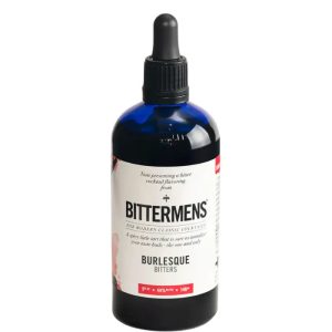 Bittermens Burlesque Bitters 5oz