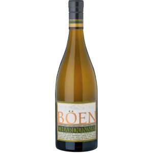 Boen Tri County Chardonnay 750mL