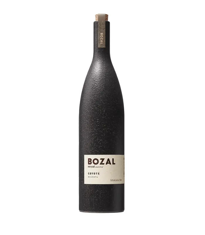Bozal_Mezcal_Coyote_Reserva_750mL