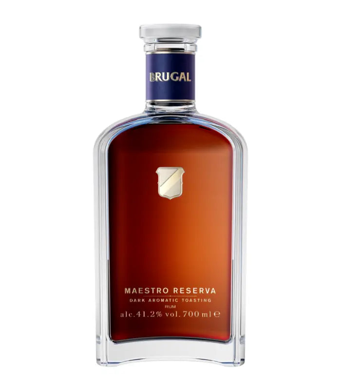 BrugalMaestroReservaRum700mL