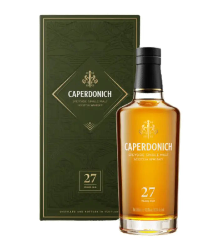 Caperdonich27YearOldSingleMaltScotchWhisky