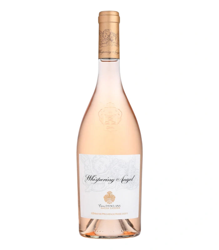 ChateauD_EsclansWhisperingAngelRose750mL