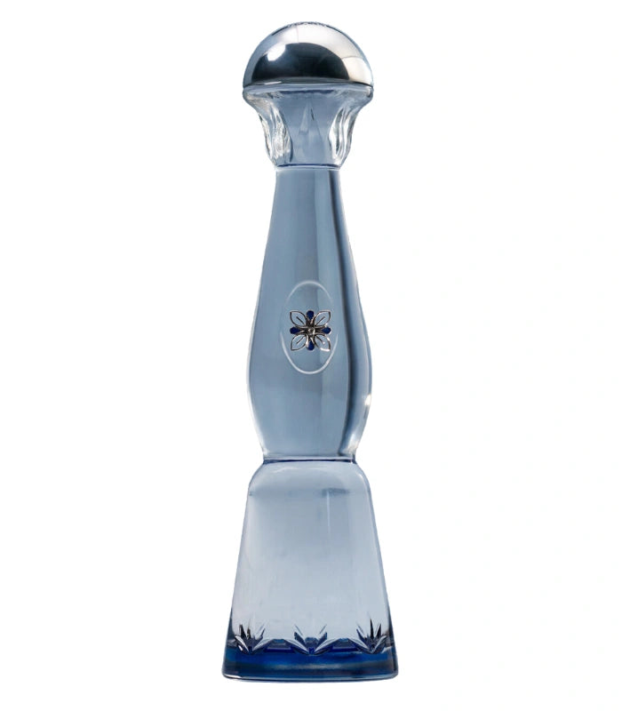 ClaseAzulPlataTequila750mL