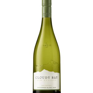 Cloudy Bay New Zealand Sauvignon Blanc 2024