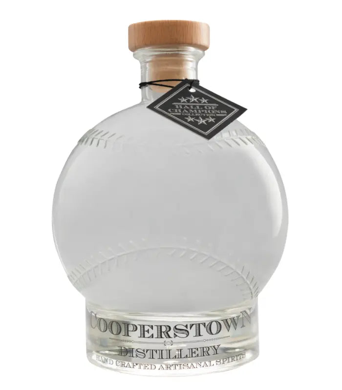 CooperstownDoubledayDoublePlayVodka