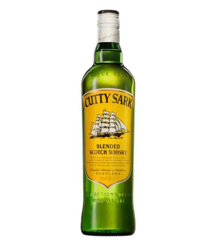CuttySarkOriginalScotchWhisky750mL