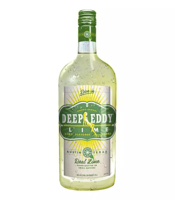 DeepEddyLimeVodka1.75L