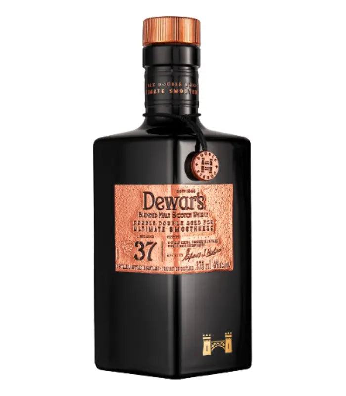 Dewar_sDoubleDouble37YearScotchWhisky375mL