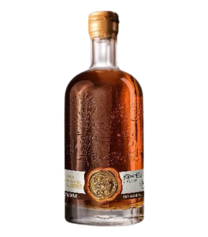 DonAlbertoTequilaExtraAnejo750mL
