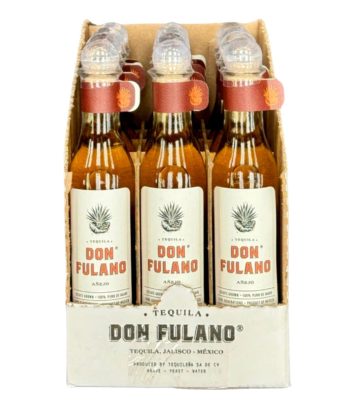 DonFulanoAnejoTequilaShooters_12x50mL