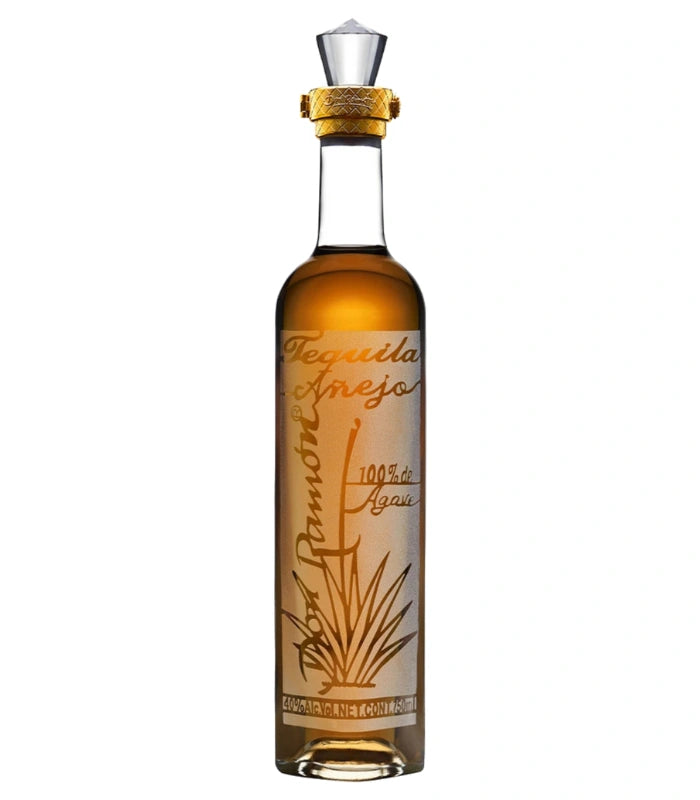 DonRamonPuntaDiamanteTequilaAnejo750mL