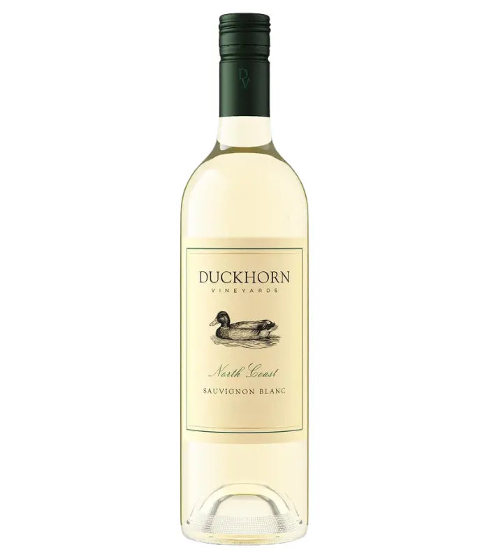 DuckhornNorthCoastSauvignonBlanc750mL