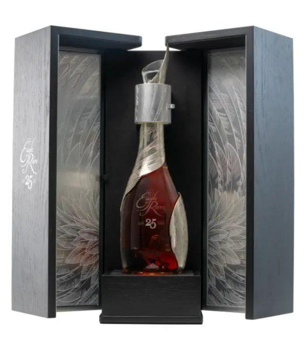EagleRare25YearKentuckyStraightBourbonWhiskey750mL