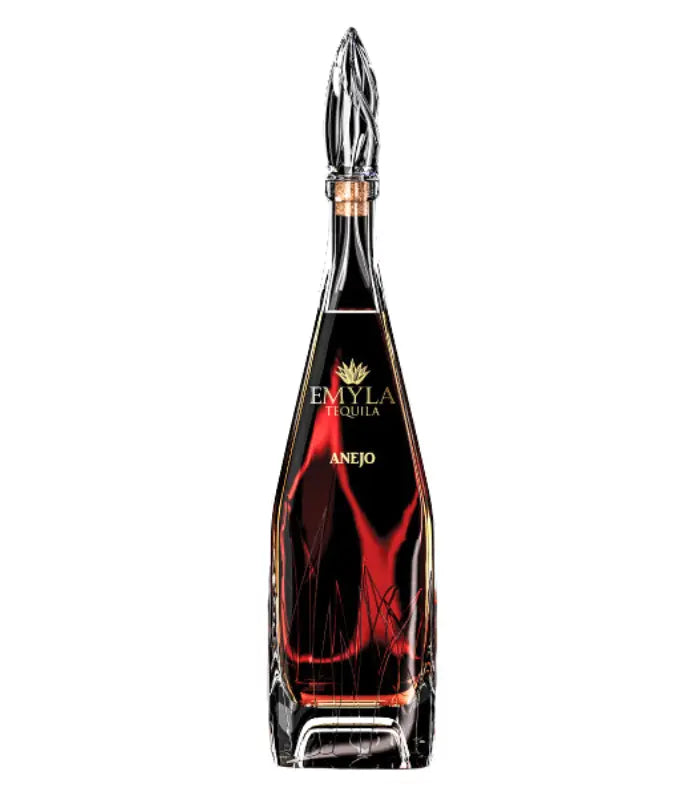EmylaTequilaAnejo750mL