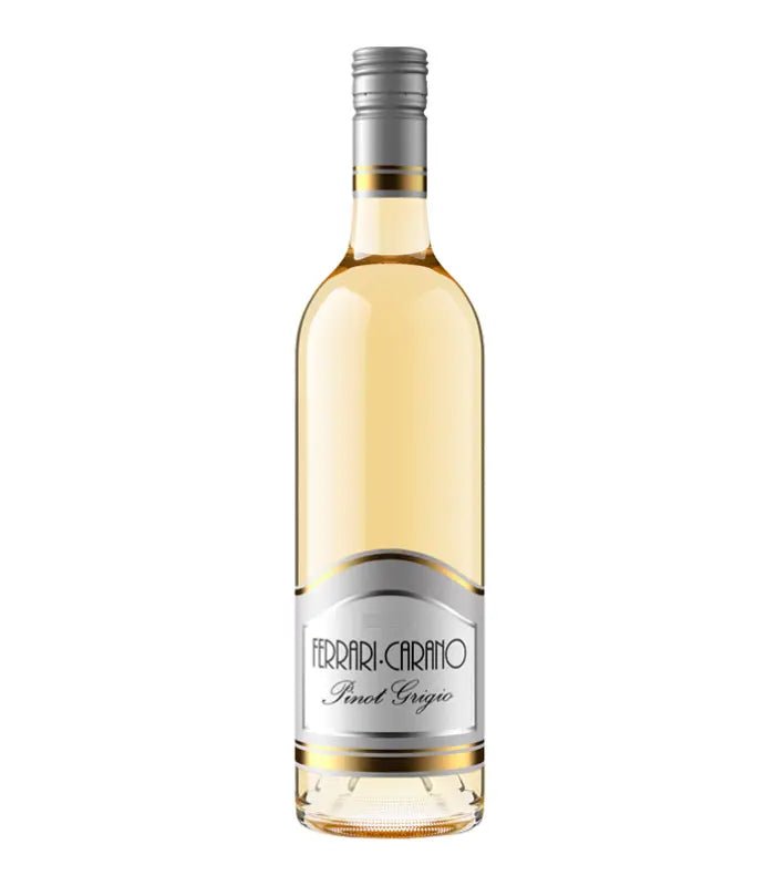 Ferrari-CaranoPinotGrigio750mL