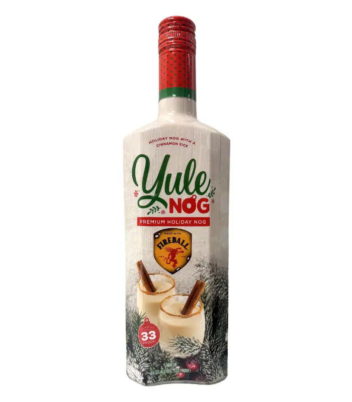 FireballYuleNog750mL