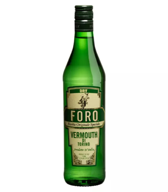 ForoDryVermouthDiTorino750mL