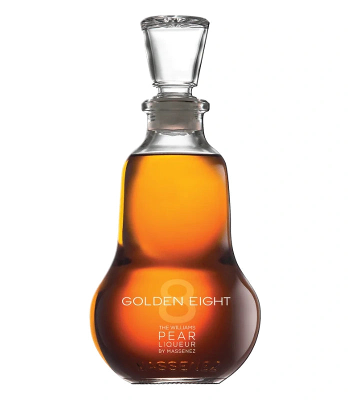 G.E.MassenezGoldenEightLiqueur750mL