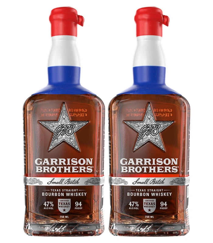 GarrisonBrothersRed_White_BourbonLimitedEdition2-Pack