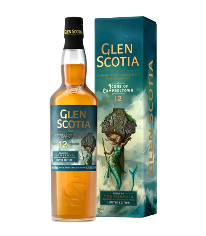 GlenScotia12YearOldTheMermaidIconsofCampbeltown750mL_1