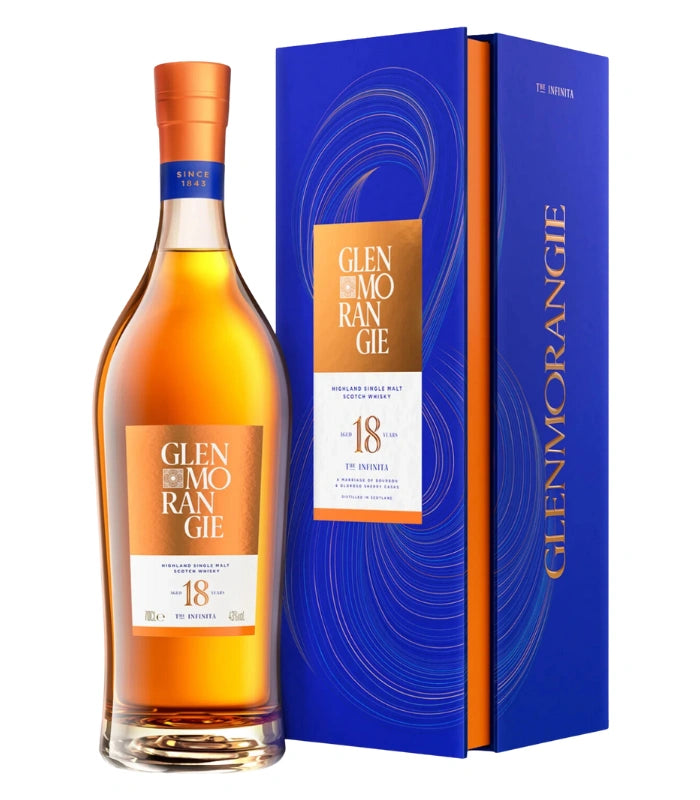 Glenmorangie18YearTheInfinataScotchWhisky750mL