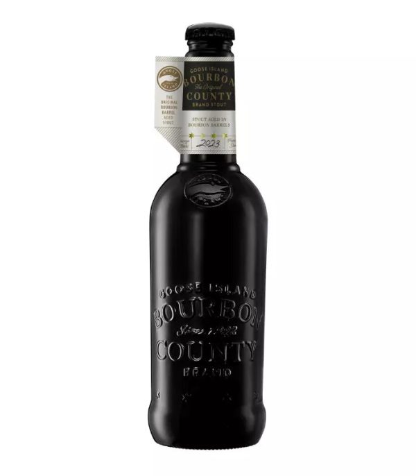 GooseIslandBourbonCountyStout202316.9OZ