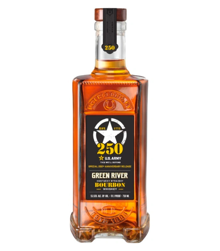 GreenRiverU.S.Army250thAnniversarySpecialReleaseBourbon750mL_43c6f1d0-04a5-4917-89f3-c99081fbd870
