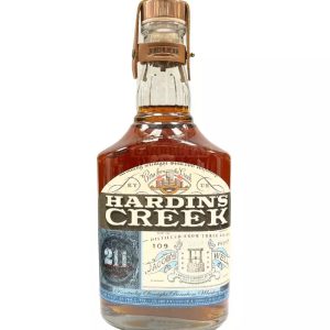 Hardin's Creek Jacob's Well Release No. 2 Bourbon 2023 750mL