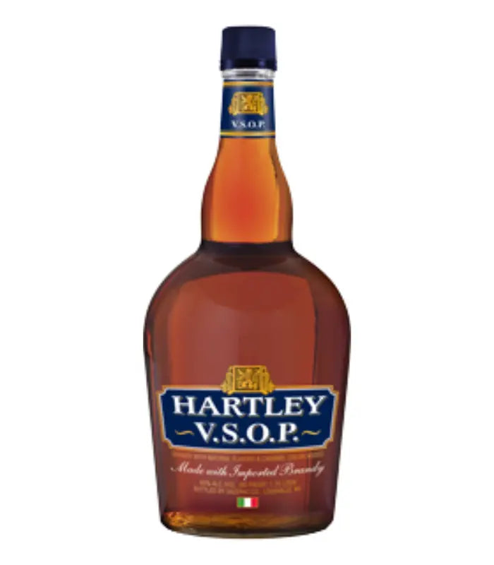 HartleyBrandyVSOP750mL