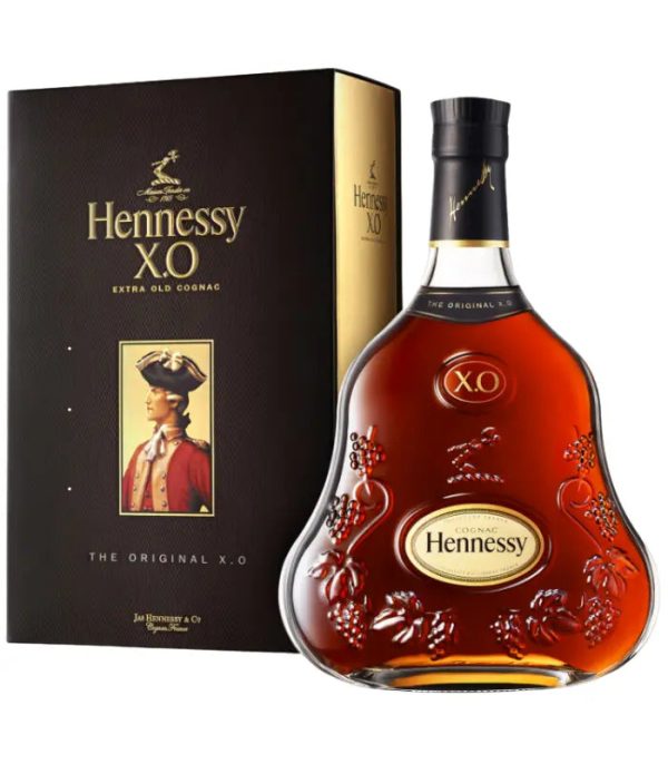 HennessyX.OCognac750mL