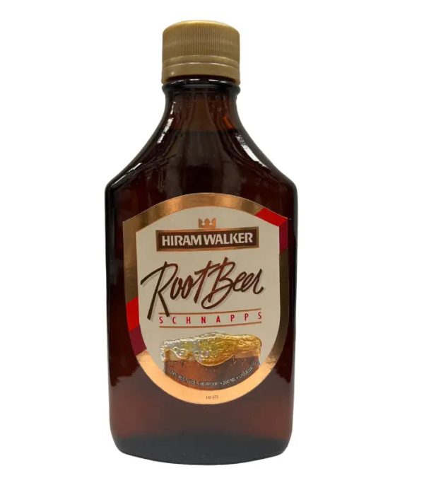 HiramWalkerRootBeerSchnapps750mL