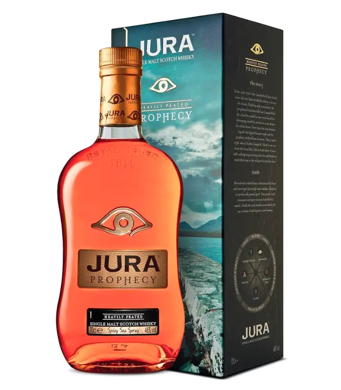 JURAProphecySingleMaltScotchWhisky