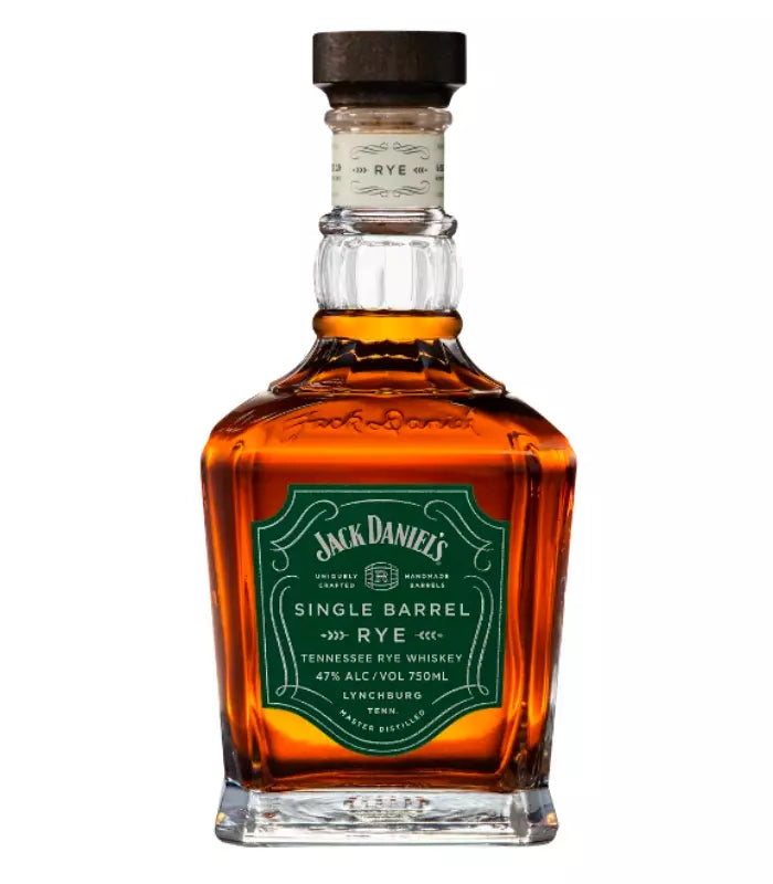 JackDaniel_sSingleBarrelTennesseeRyeWhiskey750mL