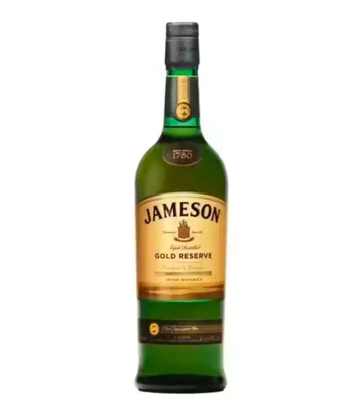JamesonGoldReserveIrishWhiskey750mL