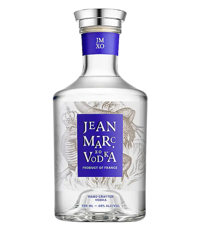 JeanMarcVodkaXO750mL