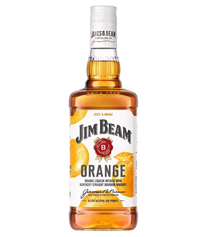 JimBeamOrangeBourbon