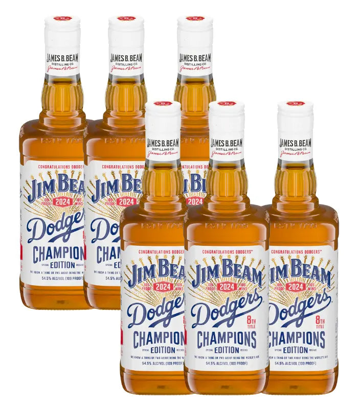 Jim_Beam_Dodgers_8th_Title_Champions_Edition_Bourbon_109_6-Pack