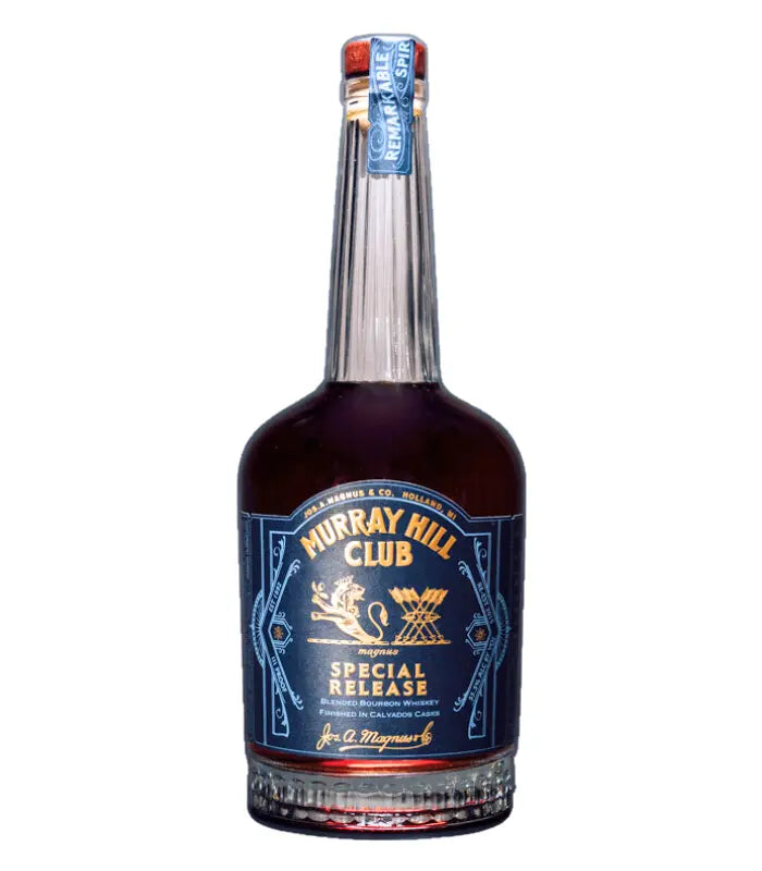 JosephMagnusMurrayHillClubSpecialReleaseBatch4750mL