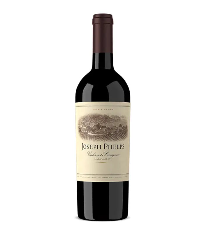 JosephPhelpsNapaValleyCabernetSauvignon750mL