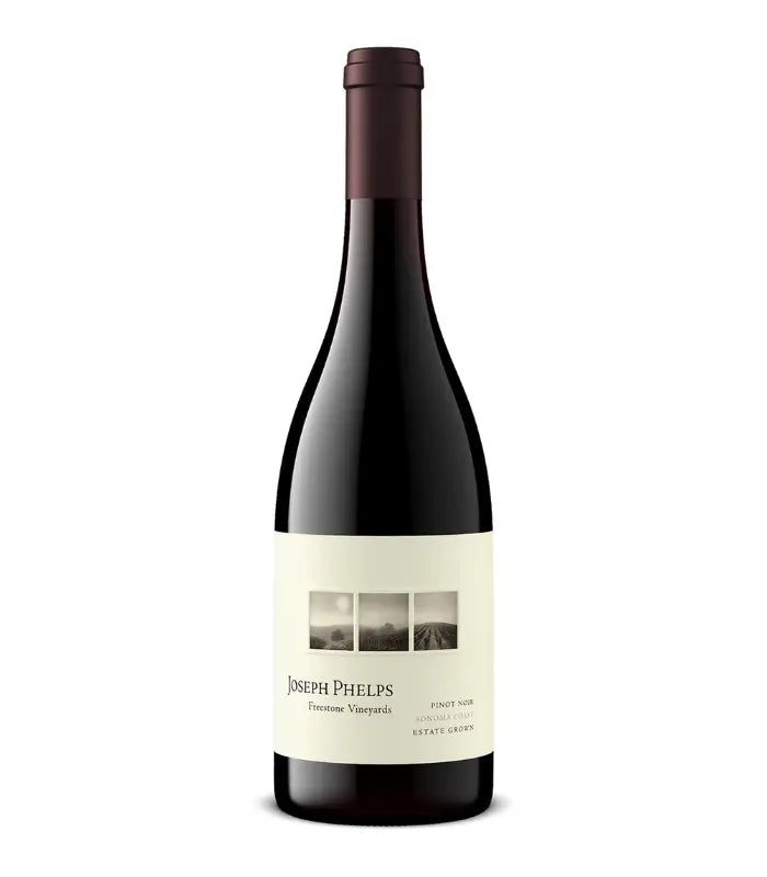 JosephPhelpsPinotNoirFreestoneVineyards750mL